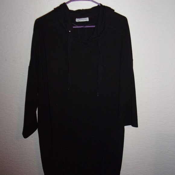 XL Hoodie Dress with Pockets! - Picture 1 of 1